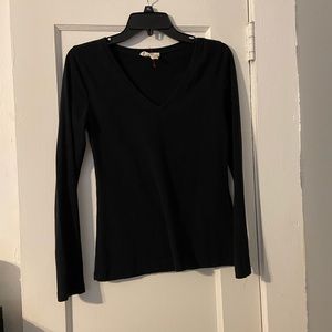 forever 21 black shirt